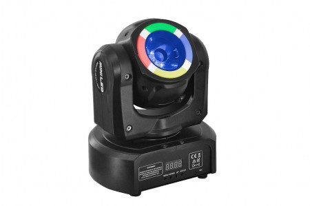 cabeza movil beam 60w